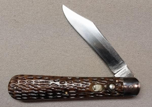 Schrade Cut Co Hunter Schrade Cut Co Hunter