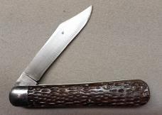 Schrade Cut Co Hunter 