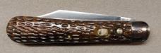 Schrade Cut Co Hunter 