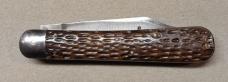 Schrade Cut Co Hunter 