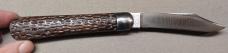 Schrade Cut Co Hunter 