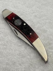 Happy Jack USA 1 Blade Toothpick Style Pocket Knife Rare & Hard To Find (122)
