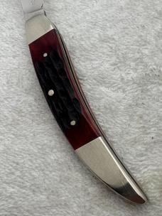 Happy Jack USA 1 Blade Toothpick Style Pocket Knife Rare & Hard To Find (122)