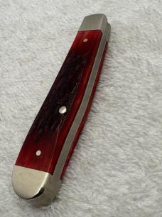 Happy Jack USA 1 Blade Pocket Knife Rare & Hard To Find (129)