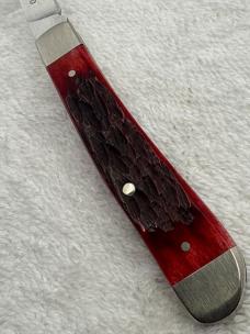 Happy Jack USA 1 Blade Pocket Knife Rare & Hard To Find (129)