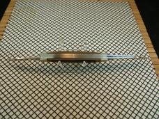 SCHRADE OLD TIMER 8OT SR. STOCKMAN USA MADE NOS VINTAGE HIGH CARBON STEEL FOLDING POCKET KNIFE & BOX