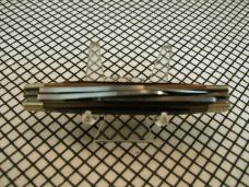 SCHRADE OLD TIMER 8OT SR. STOCKMAN USA MADE NOS VINTAGE HIGH CARBON STEEL FOLDING POCKET KNIFE & BOX
