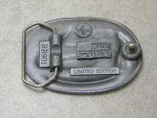 Buck Knives USA BB901 Limited Edition Belt Buckle*
