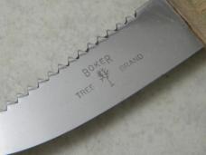Boker Tree Brand Wood Fish and Camp Knife