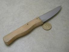 Boker Tree Brand Wood Fish and Camp Knife