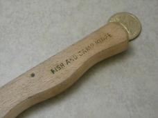 Boker Tree Brand Wood Fish and Camp Knife
