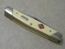 Belknap Inc Louisville KY 08807 BG-1 "Blue Grass" Stockman Knife NIB