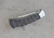 Buck 112 Ranger, 2024 Legacy Collection 0110BKSLEB - New