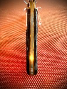 Vintage SHELLPULLER IHER