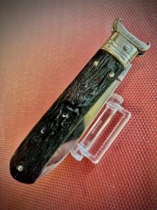 Vintage SHELLPULLER IHER