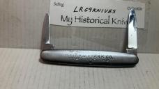 1905 LEWIS & CLARK CENTENIAL DIXON CUTLERY GERMANY