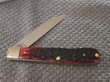 CASE  SINGLE BLADE TRAPPER 