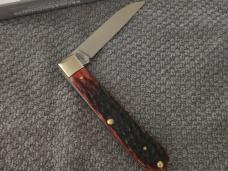 CASE  SINGLE BLADE TRAPPER 
