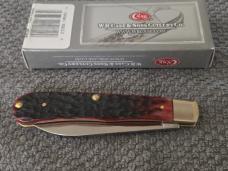 CASE  SINGLE BLADE TRAPPER 