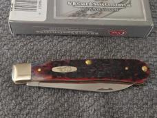 CASE  SINGLE BLADE TRAPPER 
