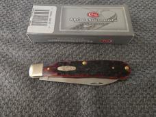 CASE  SINGLE BLADE TRAPPER 