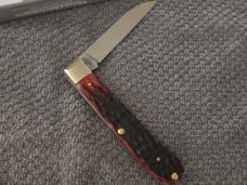 CASE  SINGLE BLADE TRAPPER 