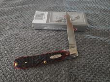 CASE  SINGLE BLADE TRAPPER 