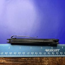 Benchmade CLA Compact Lite Auto Knife Black G-10 4300