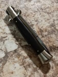 Vintage Picklock Stiletto  8".
