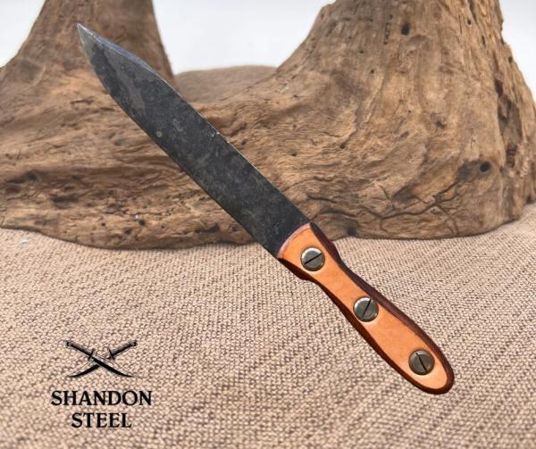 H&B Rendezvous Throwing Knife (HB600-001) H&B Rendezvous Throwing Knife (HB600-001)