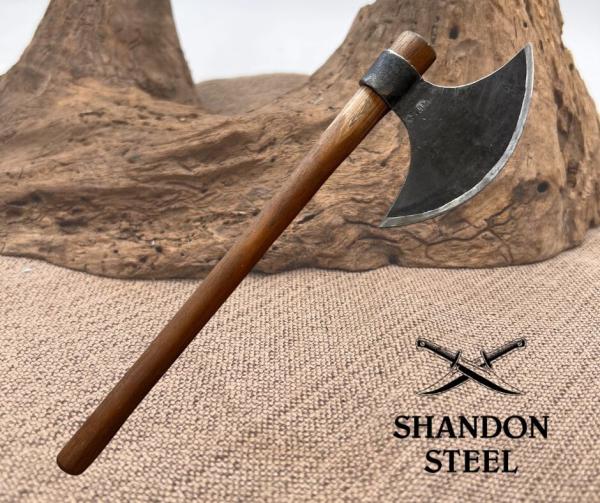 H&B Viking Axe (HB370-300) H&B Viking Axe (HB370-300)