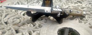 Giovanni Beltrame 9 Inch For Repair