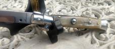 Giovanni Beltrame 9 Inch For Repair