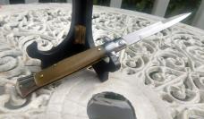 Giovanni Beltrame 9 Inch For Repair