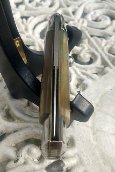 Giovanni Beltrame 9 Inch For Repair