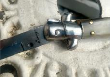 Giovanni Beltrame 9 Inch For Repair