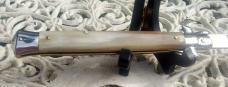 Vintage 13 Inch Frank Beltrame Dagger Blade MINT