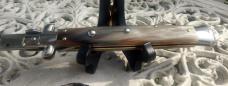 Vintage 13 Inch Frank Beltrame Dagger Blade MINT