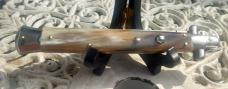Vintage 13 Inch Frank Beltrame Dagger Blade MINT