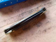 Boker USA Story Knife Cigar Knife 