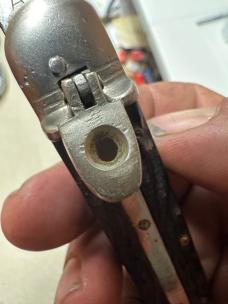11 cm A & K