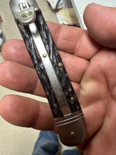 11 cm A & K