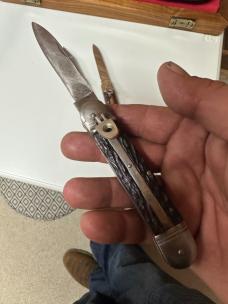 11 cm A & K