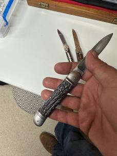 11 cm A & K