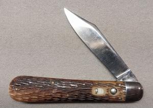 Excellent Condition Schrade Cut Co Hunter 