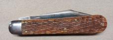 Excellent Condition Schrade Cut Co Hunter 
