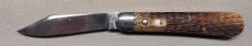 Excellent Condition Schrade Cut Co Hunter 