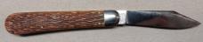 Excellent Condition Schrade Cut Co Hunter 