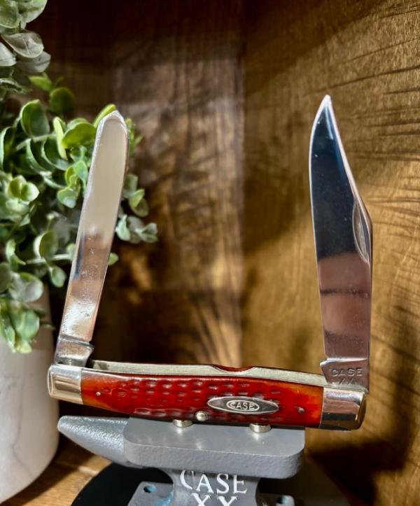 Case XX 40-64 6275 “Moose” Case XX 40-64 6275 “Moose”