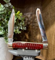 Case XX 40-64 6275 “Moose”
